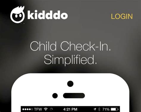 Kidddo .